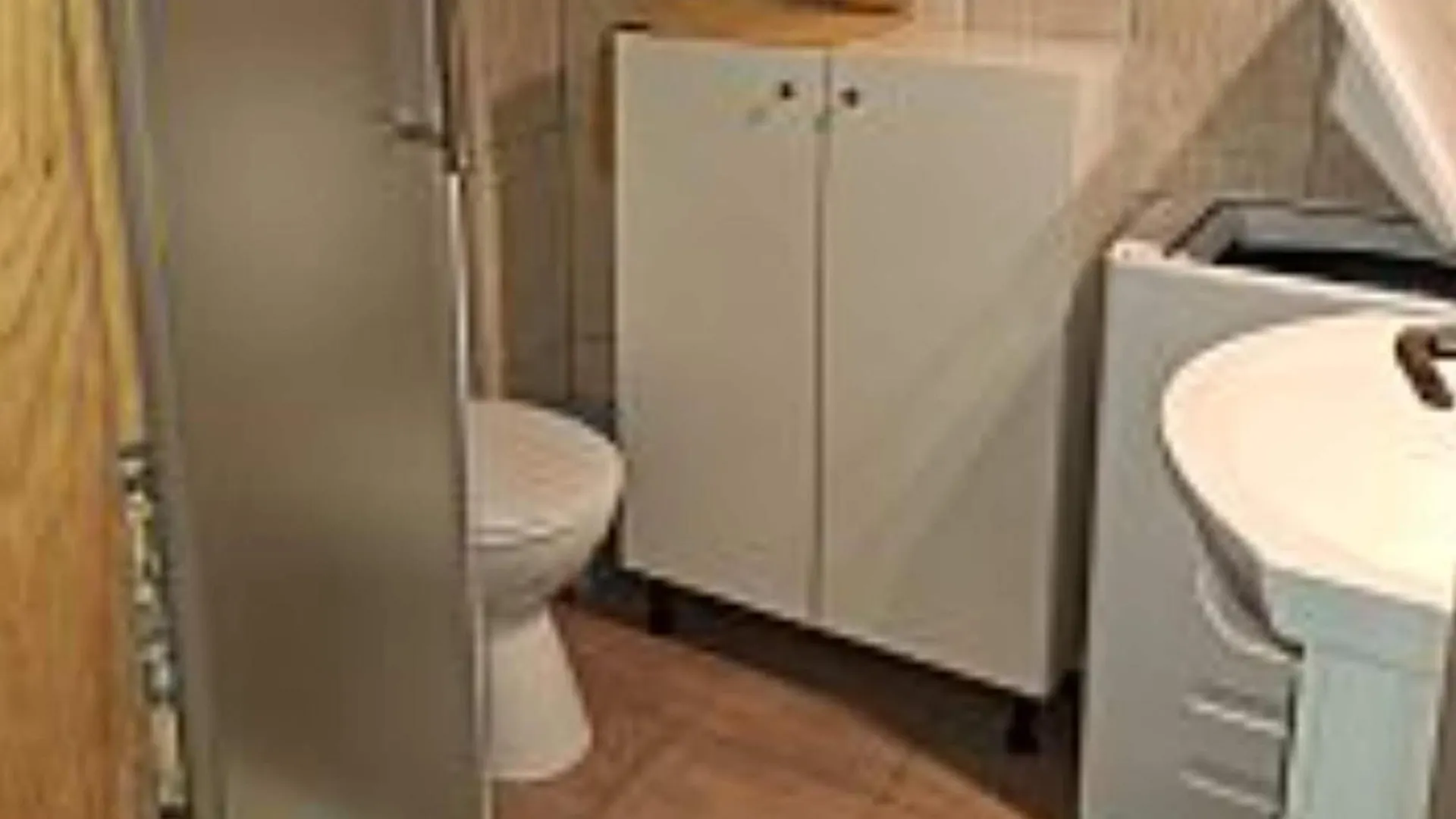 Two Bedroom Apartment With Balcony-A5 Pag Town